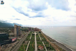 Բնակարան 31 մ² - Յուրիևսկայա, Batumi, Վրաստан