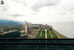 Բնակարան 31 մ² - Յուրիևսկայա, Batumi, Վրաստан