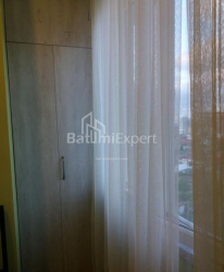 Բնակարան 55 մ² - Յուրիևսկայա, Batumi, Վրաստан