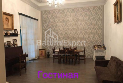 Բնակարան 4-комн 120 m² - Գեներալ Ասլան Աբաշիձե, Batumi