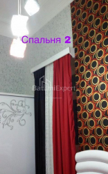 Բնակարան 120 մ² - Գեներալ Ասլան Աբաշիձե, Batumi, Վրաստан