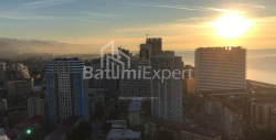 Բնակարան 2-комн 54 m² - Նիկո Փիրոսմանի, Batumi
