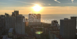 Բնակարան 2-комн 54 m² - Նիկո Փիրոսմանի, Batumi