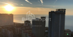 Բնակարան 2-комн 54 m² - Նիկո Փիրոսմանի, Batumi