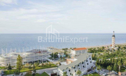 Բնակարան 47 մ² - Շերիֆ Խիմշիաշվիլի, Batumi, Վրաստан