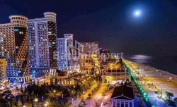 Բնակարան 2-комн 47 m² - Շերիֆ Խիմշիաշվիլի, Batumi