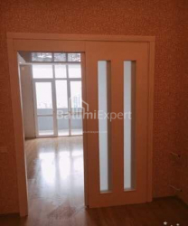 Բնակարան 3-комн 53 m² - Յուսուֆ Կոբալաձե, Batumi