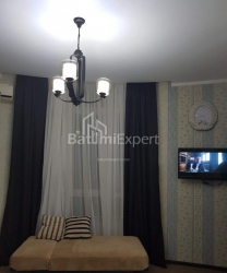 Բնակարան 43 մ² - Զուրաբա Գորգիլաձե, Batumi, Վրաստан