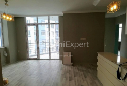 Բնակարան 3-комн 72 m² - Նիկո Փիրոսմանի, Batumi