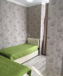 Բնակարան 80 մ² - Յուրիևսկայա, Batumi, Վրաստан