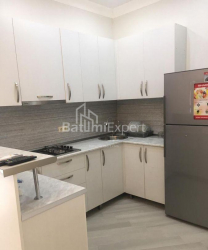 Բնակարան 80 մ² - Յուրիևսկայա, Batumi, Վրաստан