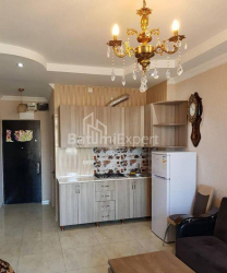 Բնակարան 3-комн 50 m² - Յուրիևսկայա, Batumi