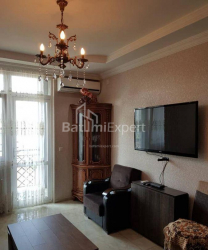 Բնակարան 3-комн 50 m² - Յուրիևսկայա, Batumi
