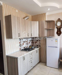 Բնակարան 3-комн 50 m² - Յուրիևսկայա, Batumi