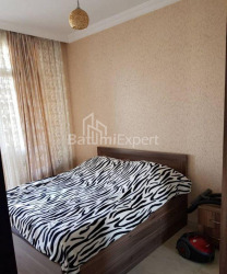 Բնակարան 50 մ² - Յուրիևսկայա, Batumi, Վրաստан