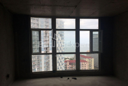 Բնակարան 41 մ² - Յուրիևսկայա, Batumi, Վրաստан