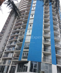Բնակարան 41 մ² - Յուրիևսկայա, Batumi, Վրաստан