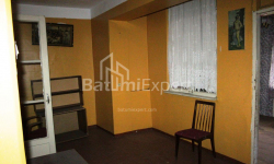 Բնակարան 4-комн 104 m² - Իվանե Ջավախիշվիլի, Batumi