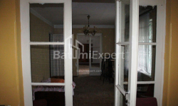 Բնակարան 4-комн 104 m² - Իվանե Ջավախիշվիլի, Batumi