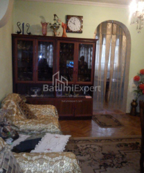 Բնակարան 135 մ² - Յուրիևսկայա, Batumi, Վրաստан