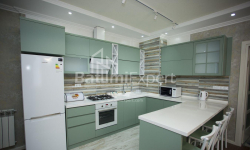 Բնակարան 5-комн 73 m² - Յուրիևսկայա, Batumi