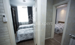 Բնակարան 5-комн 73 m² - Յուրիևսկայա, Batumi