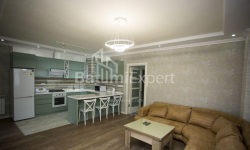 Բնակարան 5-комн 73 m² - Յուրիևսկայա, Batumi