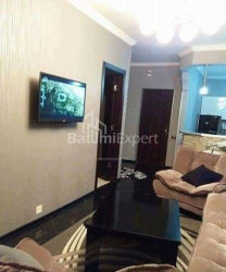 Բնակարան 3-комн 62 m² - Իլյա Ճավճավաձե, Batumi