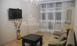 Բնակարան 70 մ² - Յուրիևսկայա, Batumi, Վրաստан