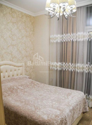 Բնակարան 70 մ² - Յուրիևսկայա, Batumi, Վրաստан