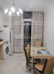 Բնակարան 70 մ² - Յուրիևսկայա, Batumi, Վրաստан