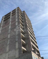 Բնակարան 2-комн 59 m² - Գեներալ Ասլան Աբաշիձե, Batumi