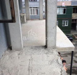 Բնակարան 80 մ² - Յուրիևսկայա, Batumi, Վրաստан