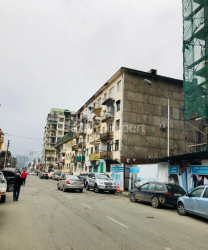 Բնակարան 32 մ² - Յուրիևսկայա, Batumi, Վրաստан