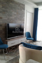 Բնակարան 3-комн 60 m² - Յուրիևսկայա, Batumi