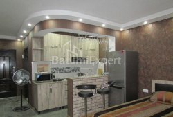 Բնակարան 37 մ² - Յուրիևսկայա, Batumi, Վրաստан