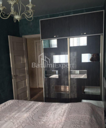 Բնակարան 2-комн 54 m² - Շերիֆ Խիմշիաշվիլի, Batumi