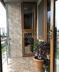 Բնակարան 3-комн 67 m² - Թբել-Աբուսերիձե, Batumi