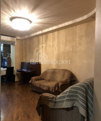 Բնակարան 67 մ² - Թբել-Աբուսերիձե, Batumi, Վրաստан