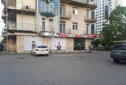 Բնակարան 1-комн 286 m² - Շերիֆ Խիմշիաշվիլի, Batumi