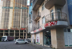 Բնակարան 1-комн 286 m² - Շերիֆ Խիմշիաշվիլի, Batumi