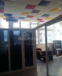 Բնակարան 1-комн 90 m² - Զուրաբա Գորգիլաձե, Batumi