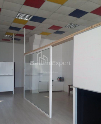 Բնակարան 1-комн 90 m² - Զուրաբա Գորգիլաձե, Batumi