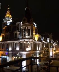 Բնակարան 40 մ² - Յուրիևսկայա, Batumi, Վրաստан