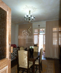 Բնակարան 7-комн 250 m² - Զուրաբա Գորգիլաձե, Batumi