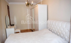 Բնակարան 120 մ² - Զուրաբա Գորգիլաձե, Batumi, Վրաստан