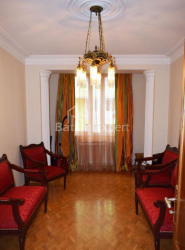 Բնակարան 4-комн 120 m² - Զուրաբա Գորգիլաձե, Batumi