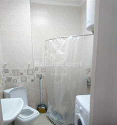 Բնակարան 48 մ² - Յուրիևսկայա, Batumi, Վրաստан