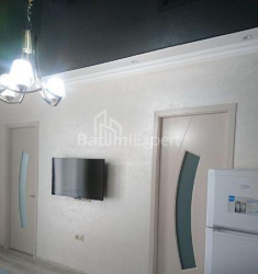 Բնակարան 48 մ² - Յուրիևսկայա, Batumi, Վրաստан