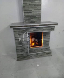Բնակարան 3-комн 72 m² - Թբել-Աբուսերիձե, Batumi